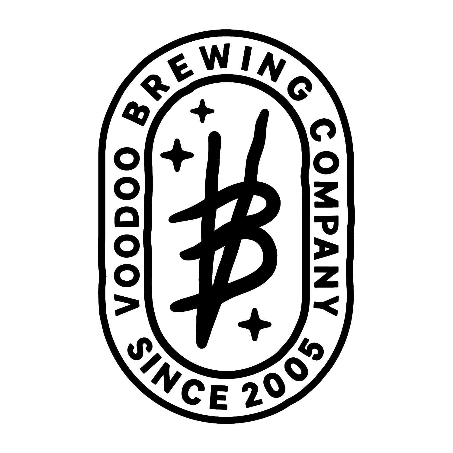 Voodoo Brewery logo