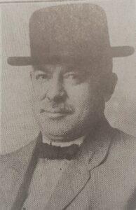 Henry Holcomb